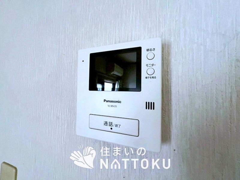 枚方市村野東町 設備