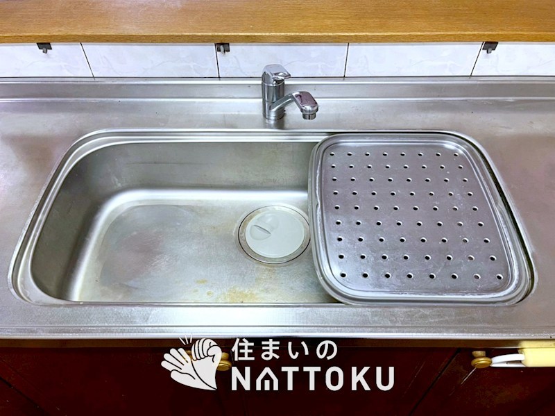 枚方市村野東町 設備