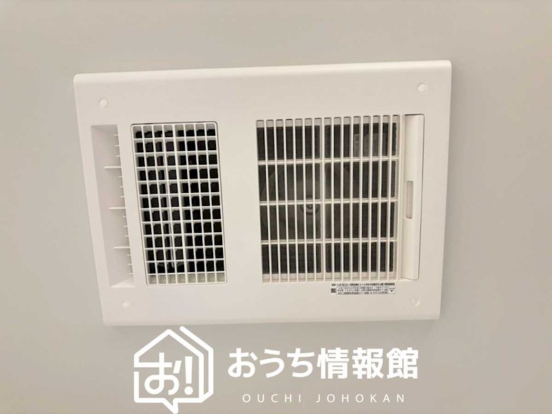 各務原市那加宮浦町　第1期　1号地 設備