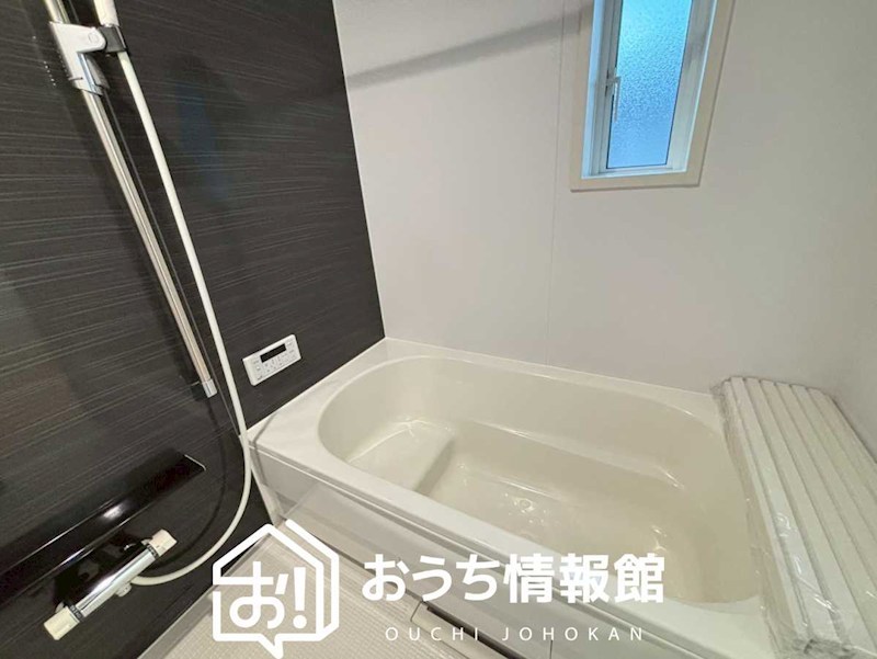 各務原市那加宮浦町　第1期　2号地 内観写真（浴室）