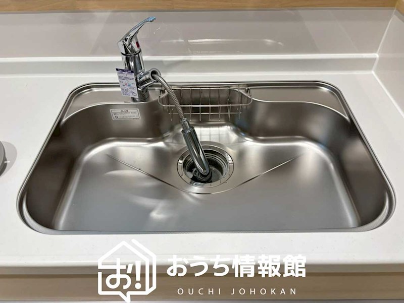 各務原市那加宮浦町　第1期　2号地 設備