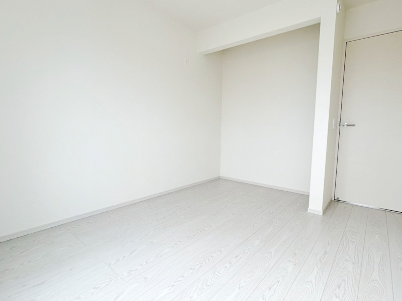 江南市古知野町小金　第3期　2号地 内観写真（リビング以外の居室）