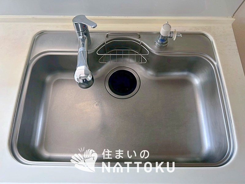 寝屋川市太秦緑が丘　 設備