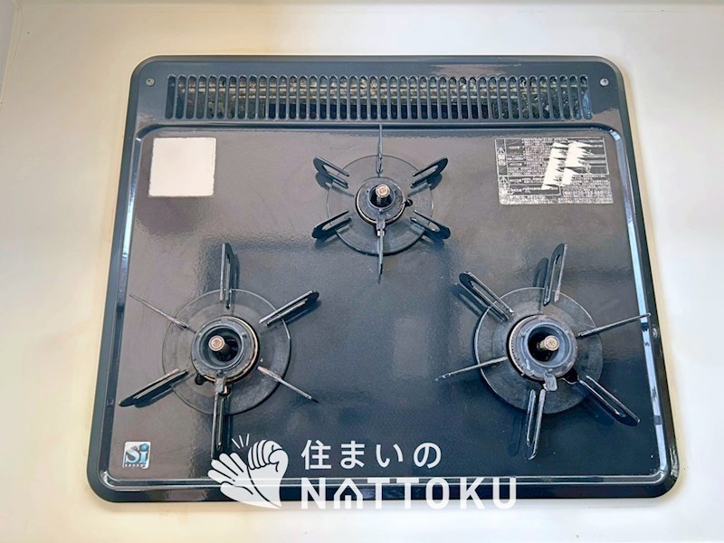 寝屋川市太秦緑が丘　 設備