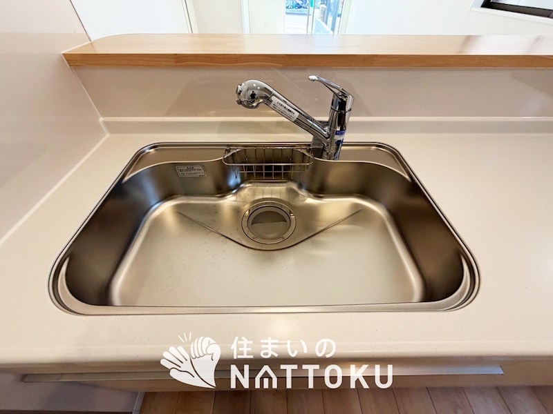 宇治市五ケ庄　第1期　1号地 設備