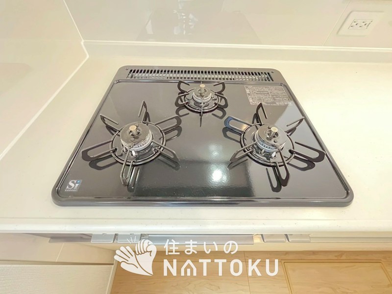 枚方市出口　第16期　 設備