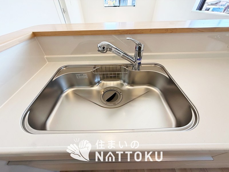 宇治市五ケ庄　第1期　2号地 設備