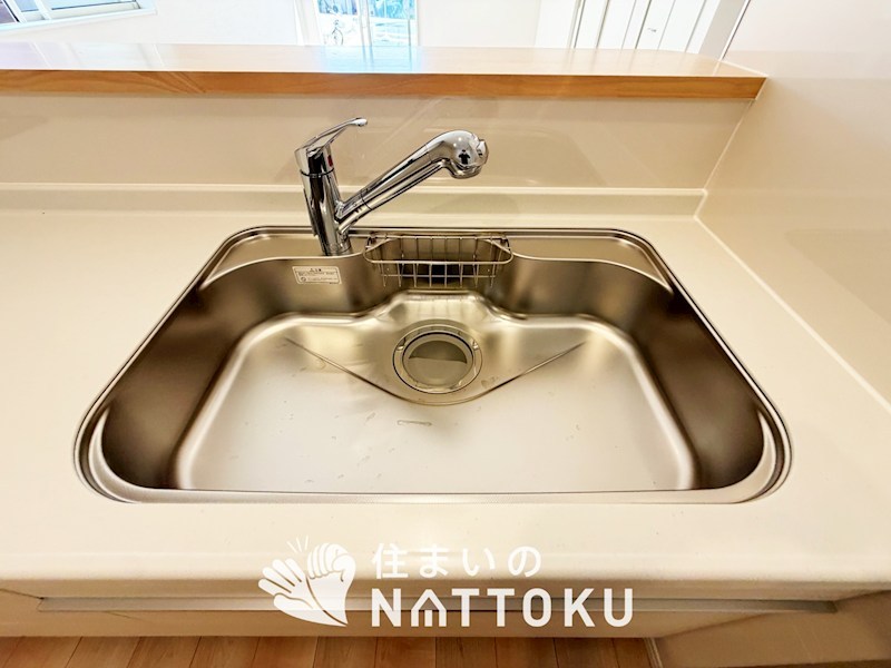 宇治市五ケ庄　第1期　3号地 設備