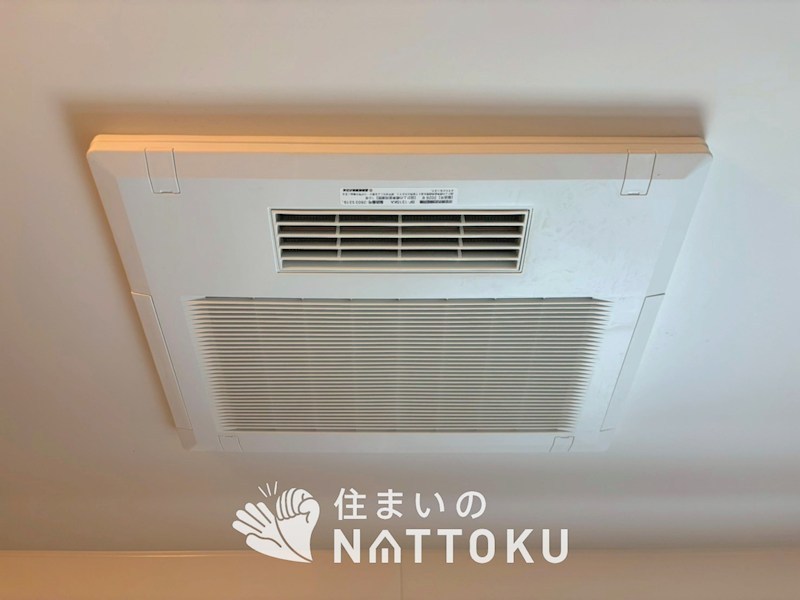 枚方市香里ケ丘　2号地 設備
