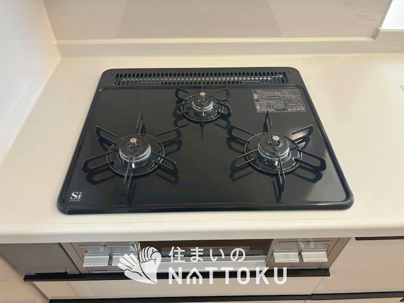 枚方市香里ケ丘　2号地 設備