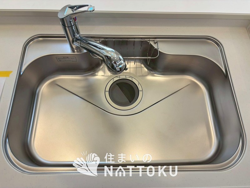 枚方市香里ケ丘　2号地 設備