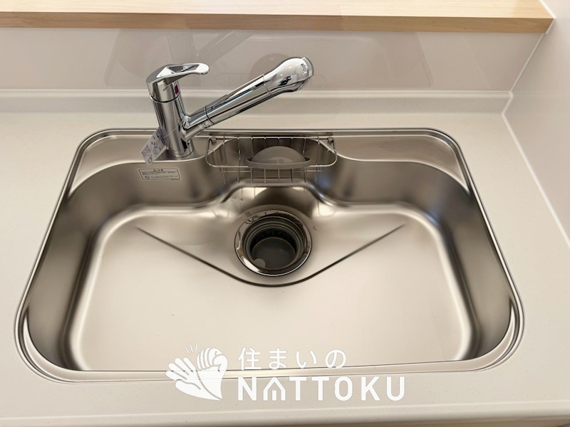 甲賀市甲賀町大原中　第1期　1号地 設備
