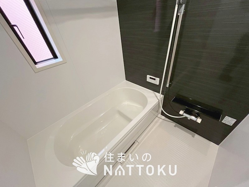 八尾市桂町　第3期　1号地 内観写真（浴室）