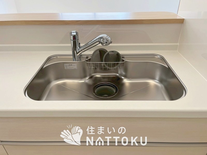 八尾市桂町　第3期　1号地 設備