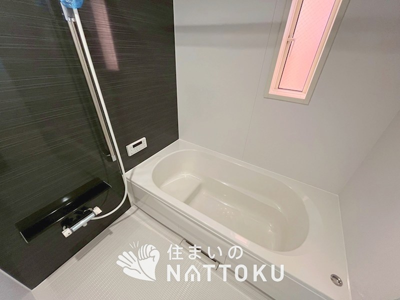 八尾市桂町　第3期　2号地  内観写真（浴室）