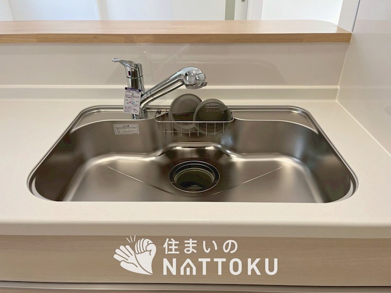 八尾市桂町　第3期　2号地  設備