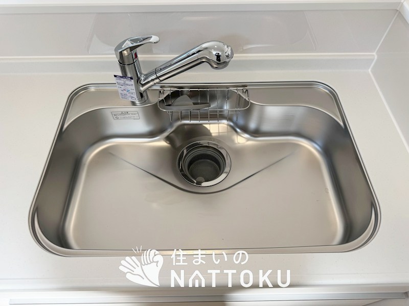甲賀市甲賀町大原中　第1期　2号地 設備