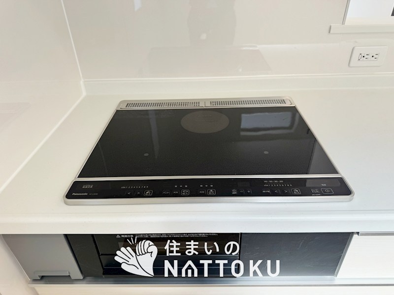 甲賀市甲賀町大原中　第1期　2号地 設備