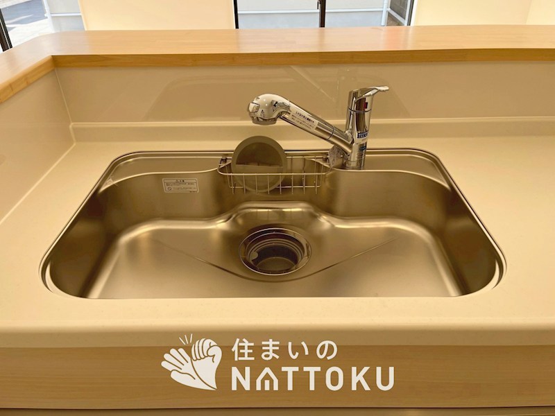 八尾市桂町　第3期　3号地 設備