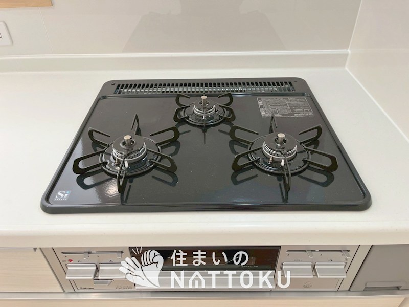 八尾市桂町　第3期　3号地 設備