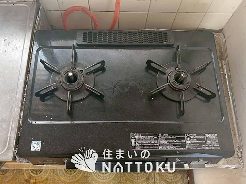 枚方市池之宮 設備