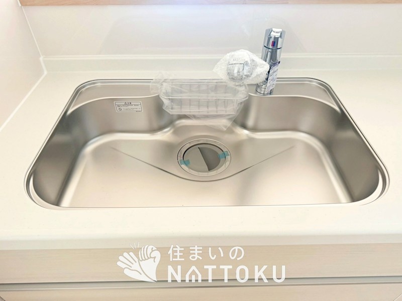 京都市伏見区羽束師菱川町　第1期　1号地 設備