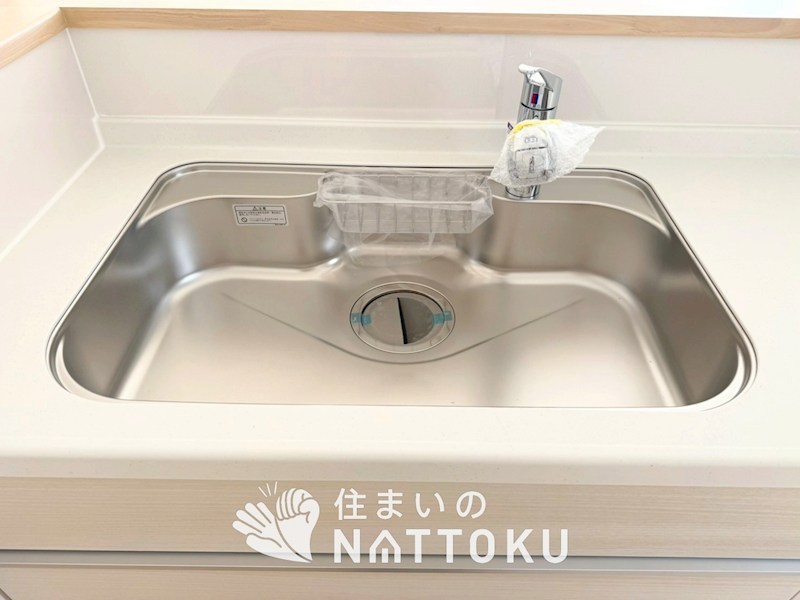 京都市伏見区羽束師菱川町　第1期　4号地 設備