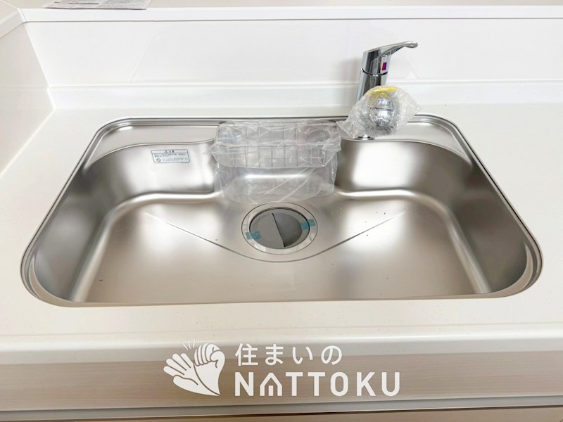 京都市伏見区羽束師菱川町　第1期　5号地 設備