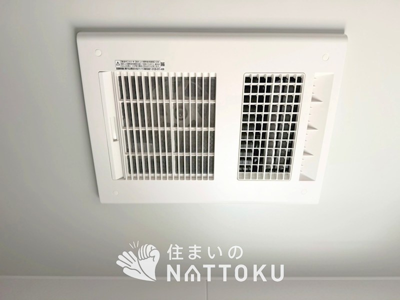 京都市伏見区羽束師菱川町　第1期　6号地 設備
