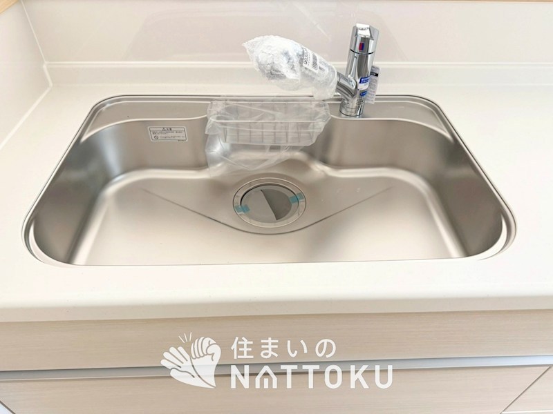 京都市伏見区羽束師菱川町　第1期　7号地 設備