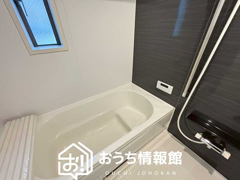 岐阜市日光町　第4期　1号地 内観写真（浴室）