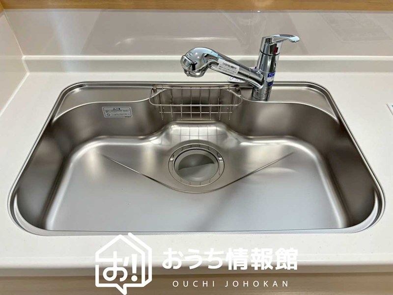 岐阜市日光町　第4期　1号地 設備