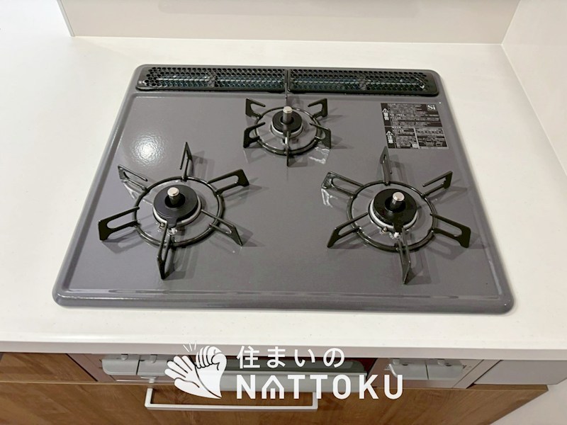池田市空港　第1期 設備