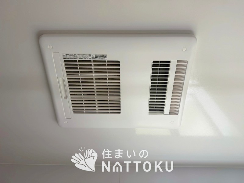 箕面市石丸　第1期 設備