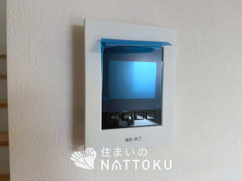 箕面市石丸　第1期 設備