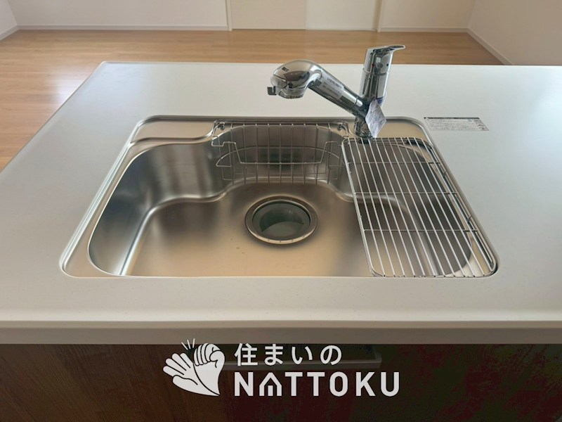 箕面市石丸　第1期 設備