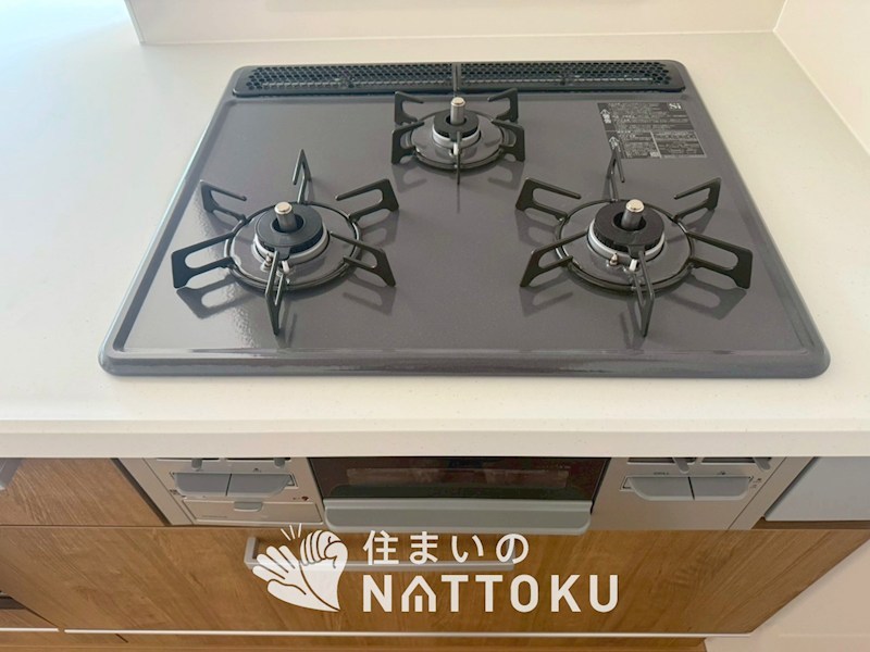 箕面市石丸　第1期 設備