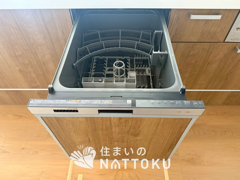 箕面市石丸　第1期 設備