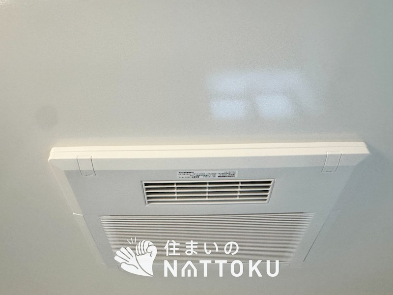 東大阪市下六万寺町 設備