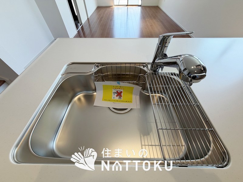 栗東市手原　第1期　1号地 設備