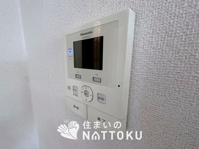 交野市私部  設備