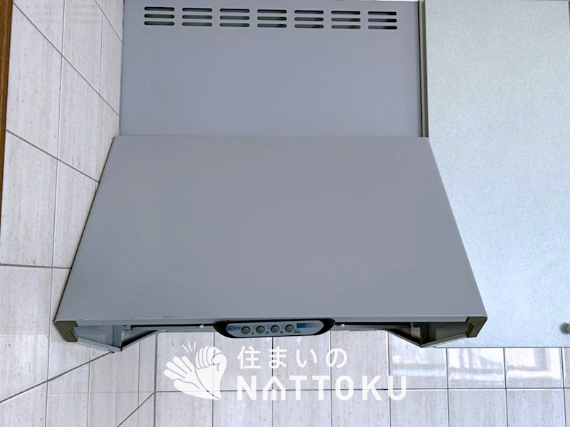 交野市私部  設備