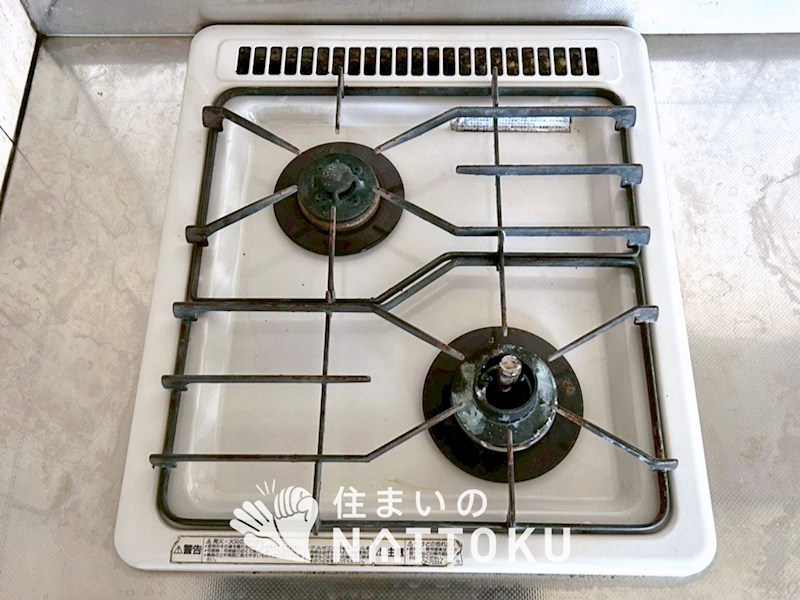 交野市私部  設備