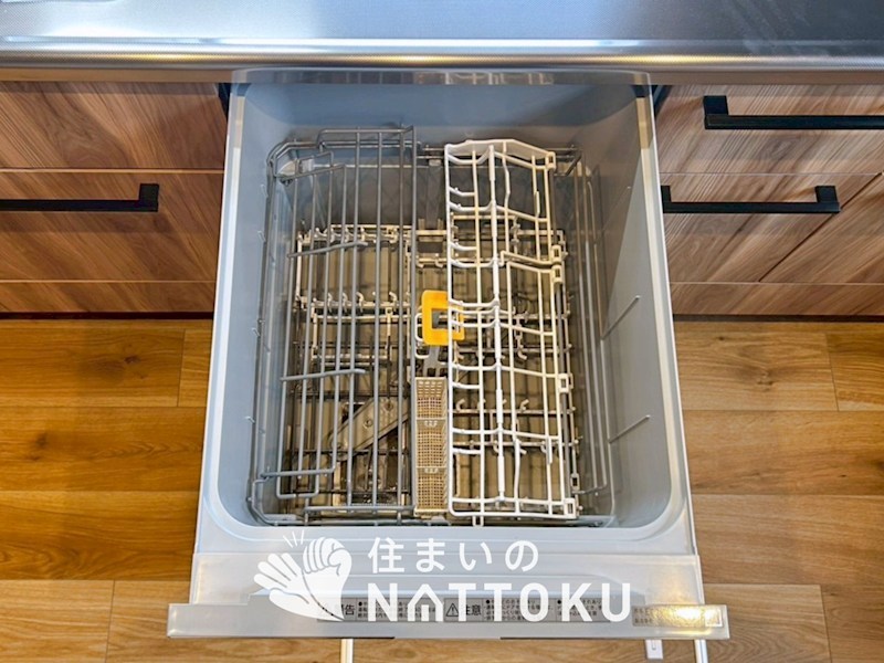 枚方市藤阪東町 設備
