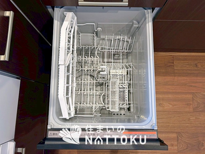 枚方市出口 設備