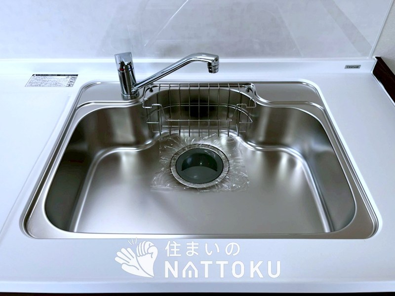 グリーンヒル光善寺住宅　第10号棟 設備
