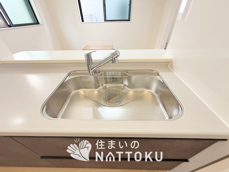 城陽市寺田今堀　第2期 設備