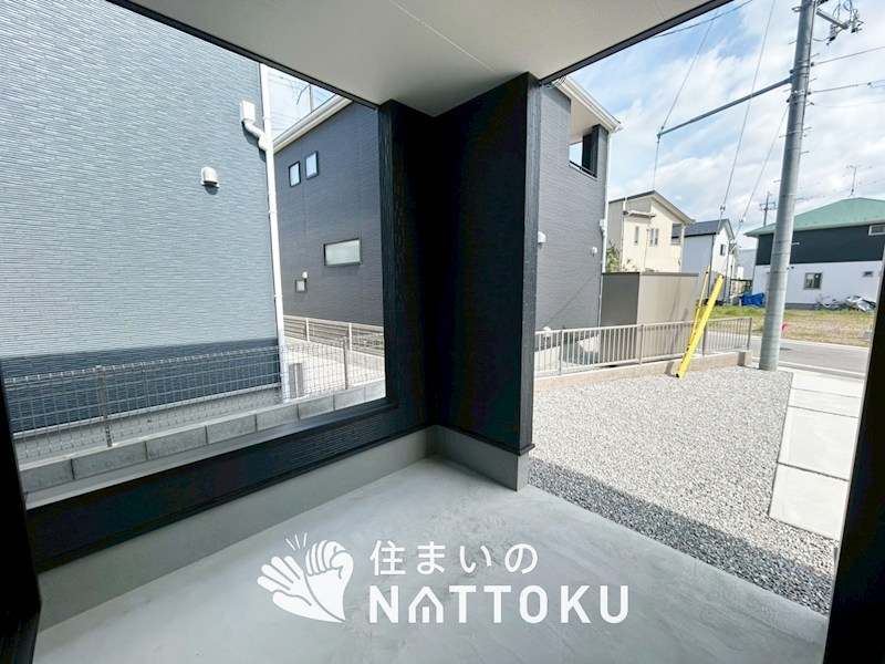 彦根市大藪町　第12期　2号地 その他