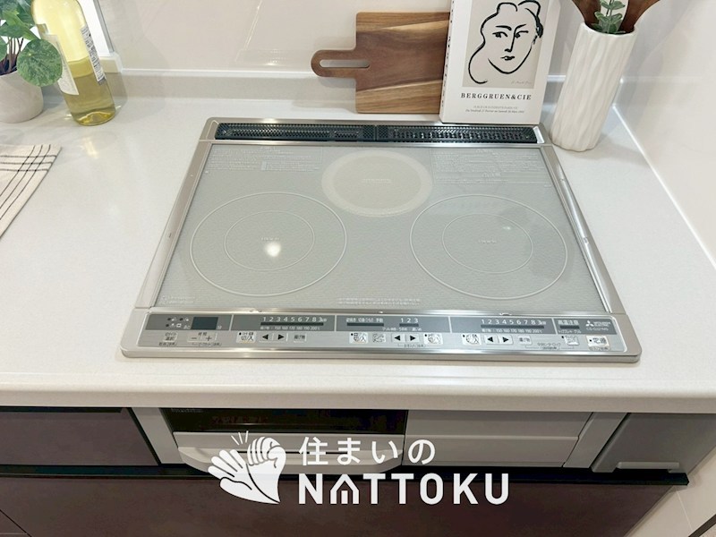 彦根市大藪町　第12期　2号地 設備