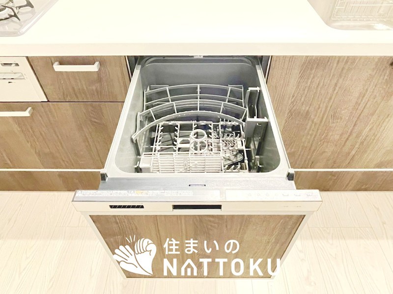 姫路市八代　第1期　2号地 設備